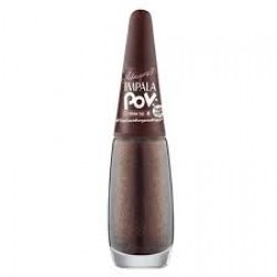 Esmalte Impala Pov: Perolado Glow Up 7,5ml