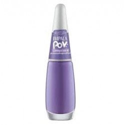 Esmalte Impala Pov: Cremoso Entregou Tudo 7,5ml