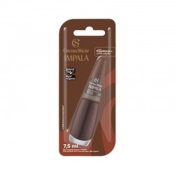 Esmalte Impala Cacau Show Cremoso SÓ Mais Um PedaÇo  7,5ml