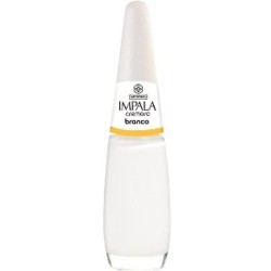 Esmalte Impala Branco 8ml