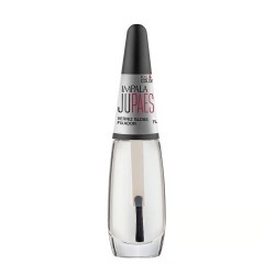 Esmalte Impala Ju Paes Verniz Gloss Fixador 7.5ml