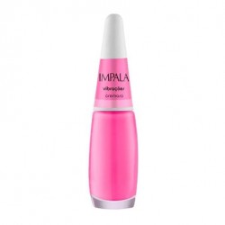 Esmalte Impala Cor Da Sua Moda VibraÇÕes 7.5ml