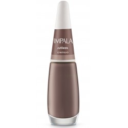 Esmalte Impala Cor Da Sua Moda Sutileza 7.5ml
