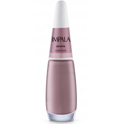 Esmalte Impala Cor Da Sua Moda Serena 7.5ml
