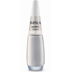 Esmalte Impala Cor Da Sua Moda EquilÍbrio 7.5ml