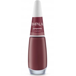 Esmalte Impala Cor Da Sua Moda CompaixÃo 7.5ml