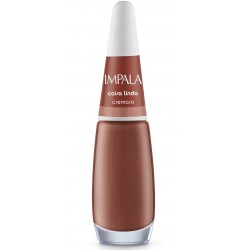 Esmalte Impala Cor Da Sua Moda Coisa Linda 7.5ml