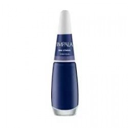 Esmalte Impala Cor Da Sua Moda Teu Cheiro 7.5ml