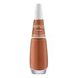 Esmalte Impala Cor Da Sua Moda CafunÉ 7.5ml