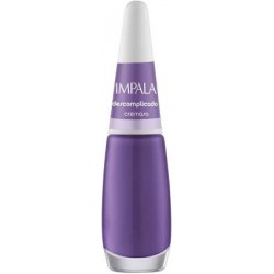 Esmalte Impala Cor Da Sua Moda Descomplicado 7.5ml