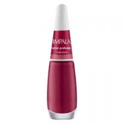 Esmalte Impala Cor Da Sua Moda Amor Profundo 7.5ml