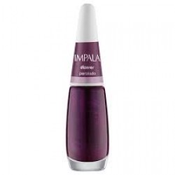 Esmalte Impala Cor Da Sua Moda Dizeres 7.5ml