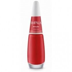 Esmalte Impala Cor Da Sua Moda AtraÇÃo 7.5ml