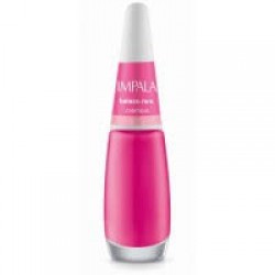 Esmalte Impala Cor Da Sua Moda Beleza Rara 7.5ml