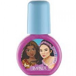 Esmalte Impala A Pequena Sereia Um Oceano De Sonhos 6ml