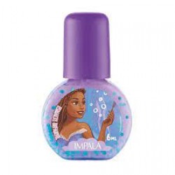 Esmalte Impala A Pequena Sereia Quero Ser Desse Mundo 6ml