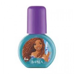 Esmalte Impala A Pequena Sereia Encontre Sua Voz 6ml