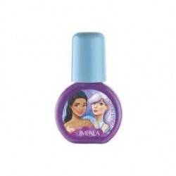 Esmalte Impala A Pequena Sereia Sob O Mar 6ml