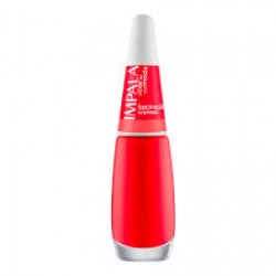 Esmalte Impala Cor Da Sua Moda FascinaÇÃo 7.5ml