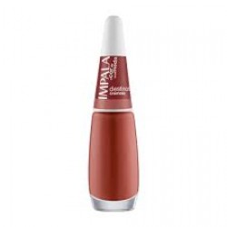 Esmalte Impala Cor Da Sua Moda Destinos 7.5ml