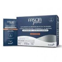 Fascia Prime 30 SachÊs