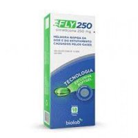 Fly 250mg 10cps
