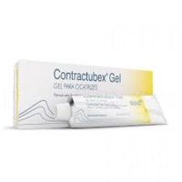 Contractubex Gel 20g