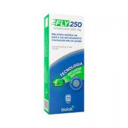 Fly 250mg 20cps