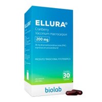 Ellura 200mg 30cps