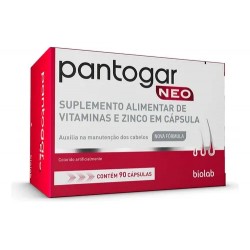 Pantogar Neo 90cps