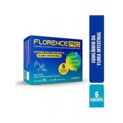Florence Pro 6 SachÊs 4g