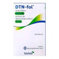 Dtn-fol 90cps