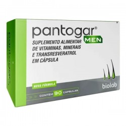 Pantogar Men 90cps