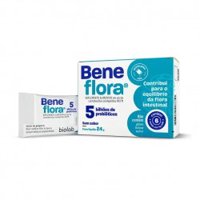 Beneflora 5bi 6 SachÊs 4g