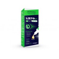 Listo Gas 150mg 15ml