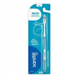 Escova Dental Sanifill Indicativa 1un