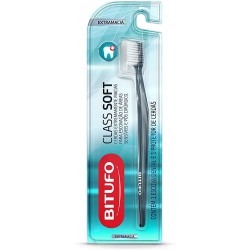 Escova Dental Bitufo Class Soft Extra Macia