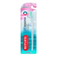 Escova Dental Bitufo Class Sensitive Ultra Macia 1un