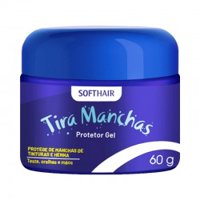 Gel Tira Manchas Para Tinturas 60g