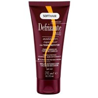 Defrizante Soft Hair Vinho 240ml