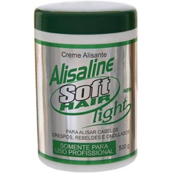 Alisante Soft Hair Light 500g
