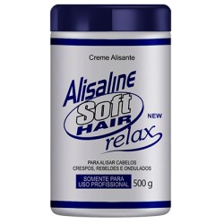 Alisante Soft Hair Relax 500g