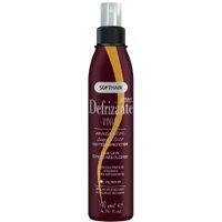 Defrizante Soft Hair Vinho 140ml