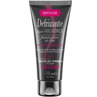 Defrizante Soft Hair Ácido HialurÔnico 240ml
