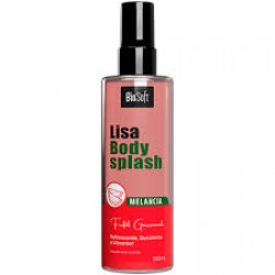 Body Splash Bio Soft Melancia 200ml