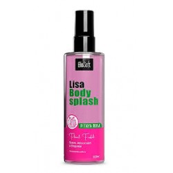 Body Splash Bio Soft Pitaya Rosa 200ml