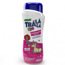 Condicionador TrÁ LÁ LÁ Kids Hidrakids 250ml