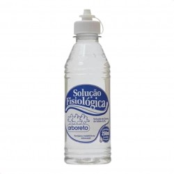 Soro Fisiologico Arboreto 250ml