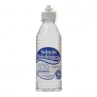 Soro Fisiologico Arboreto 250ml