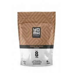 Descolorante Yama Germe De Trigo 300g